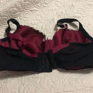 Cacique Intimates & Sleepwear - Cacique leopard print bra Cacique Intimates & Sleepwear - Cacique leopard print bra